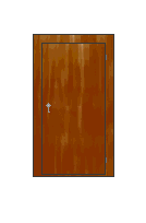 Secret Door