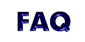 Frequently Asked Questions